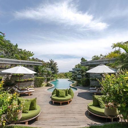 The Elementum Hotel Uluwatu  Exterior photo